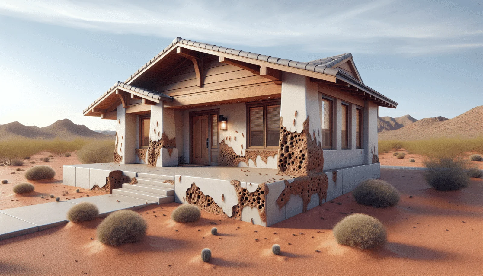 Common Termite Varieties: What You Need to Know