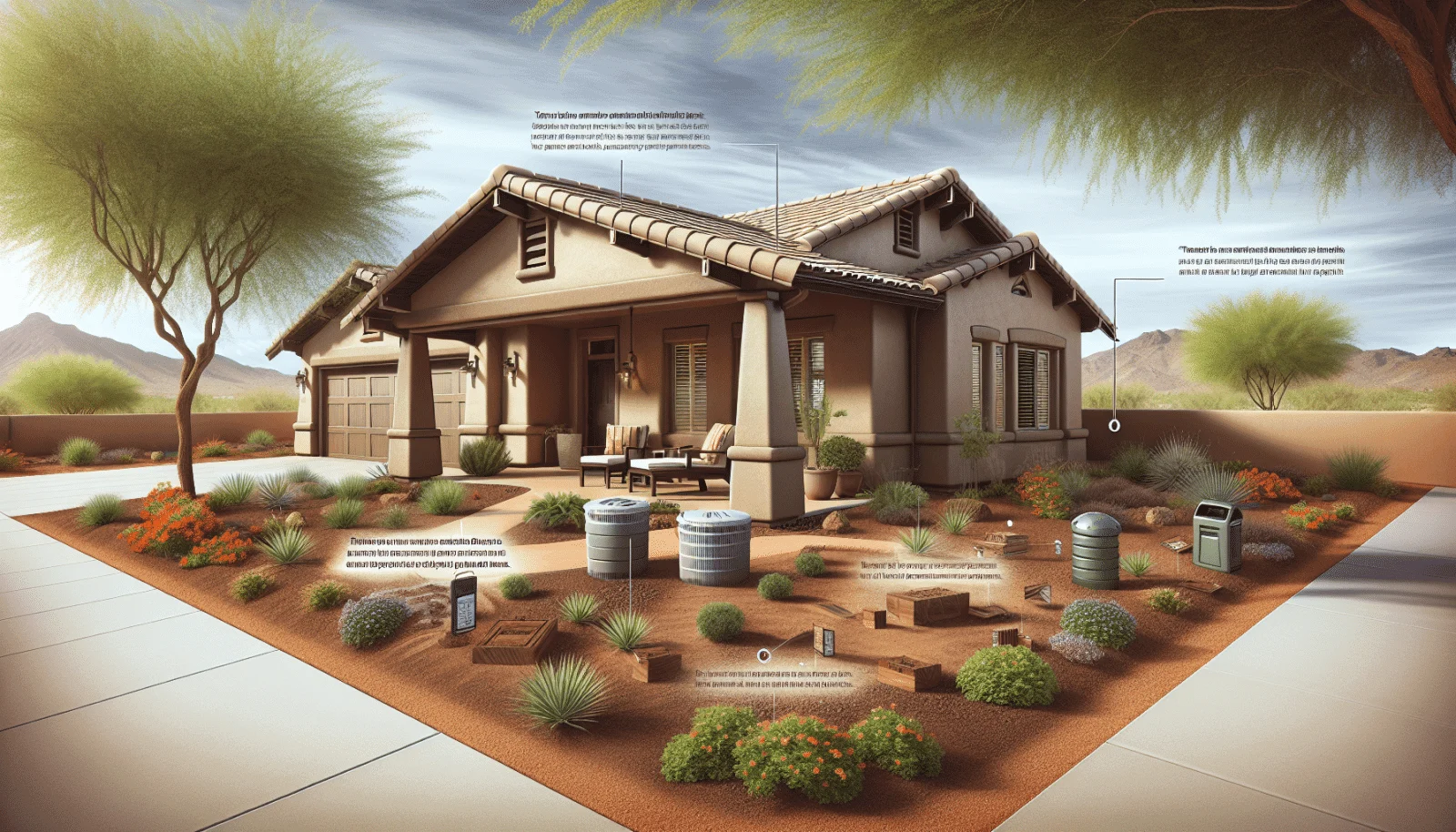 Effective Termite Prevention Services for Homeowners