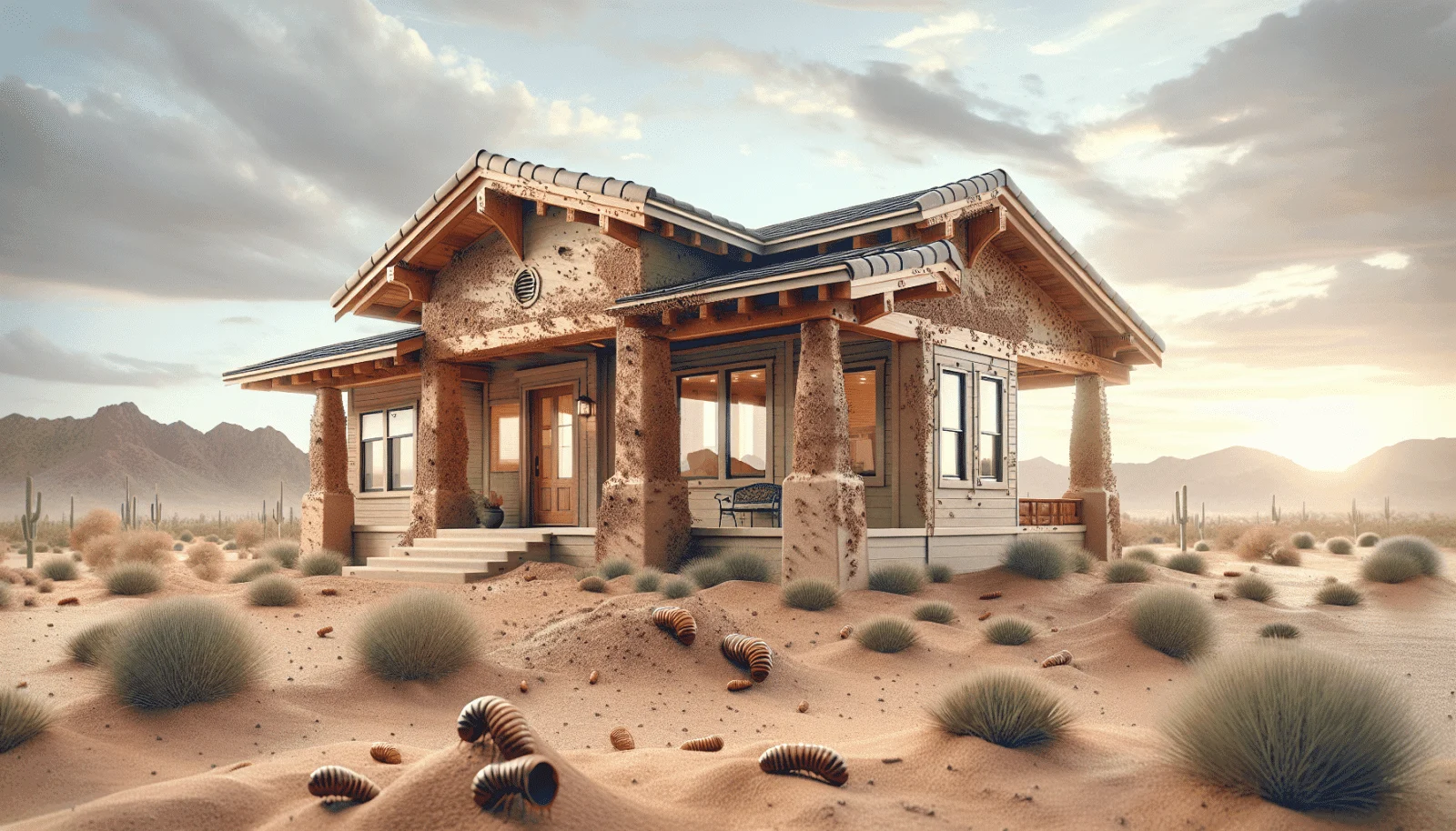 How to Eliminate a Termite Colony: A Step-by-Step Guide