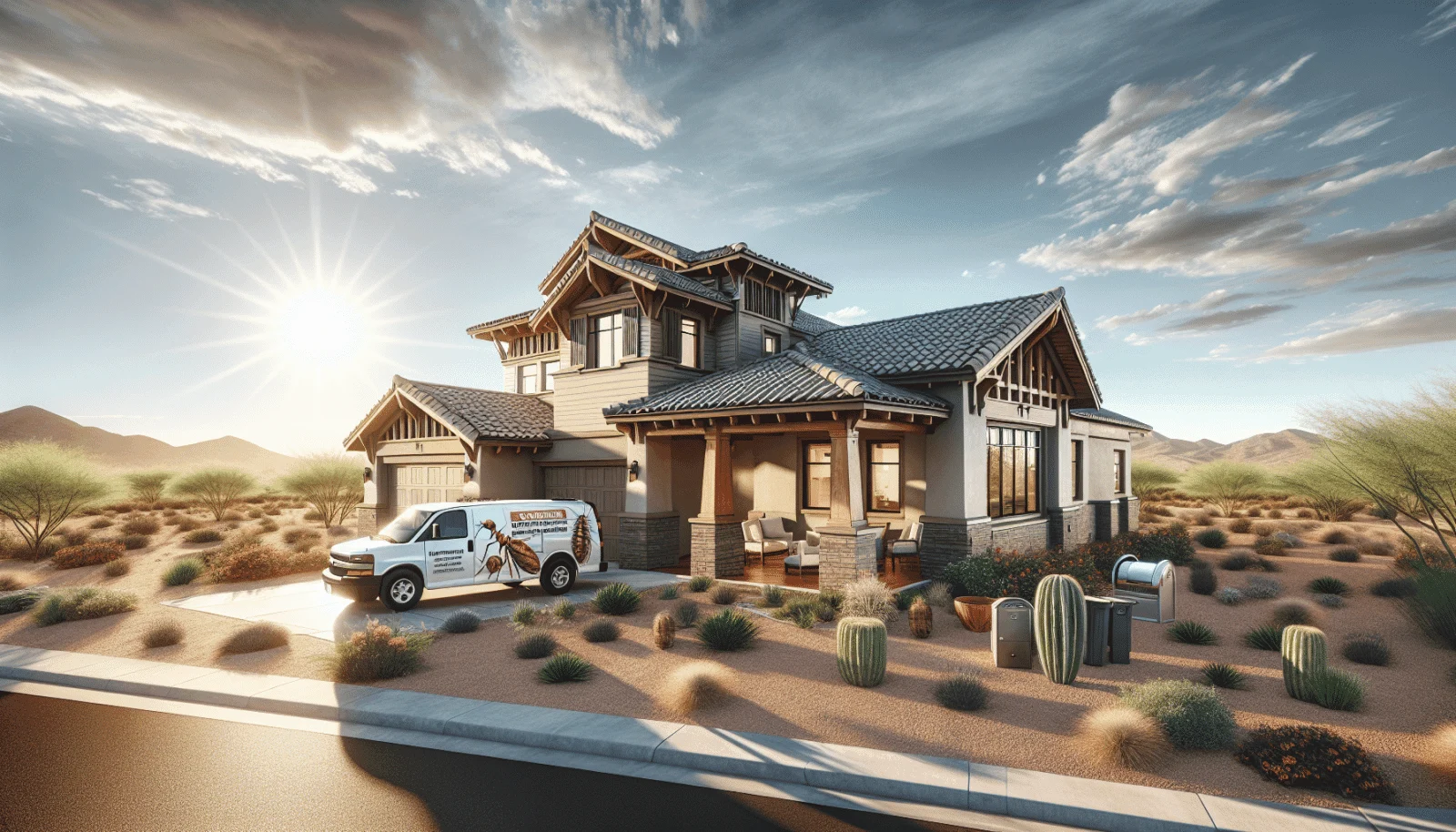 Protect Your New Build: Key Strategies for Termite Prevention