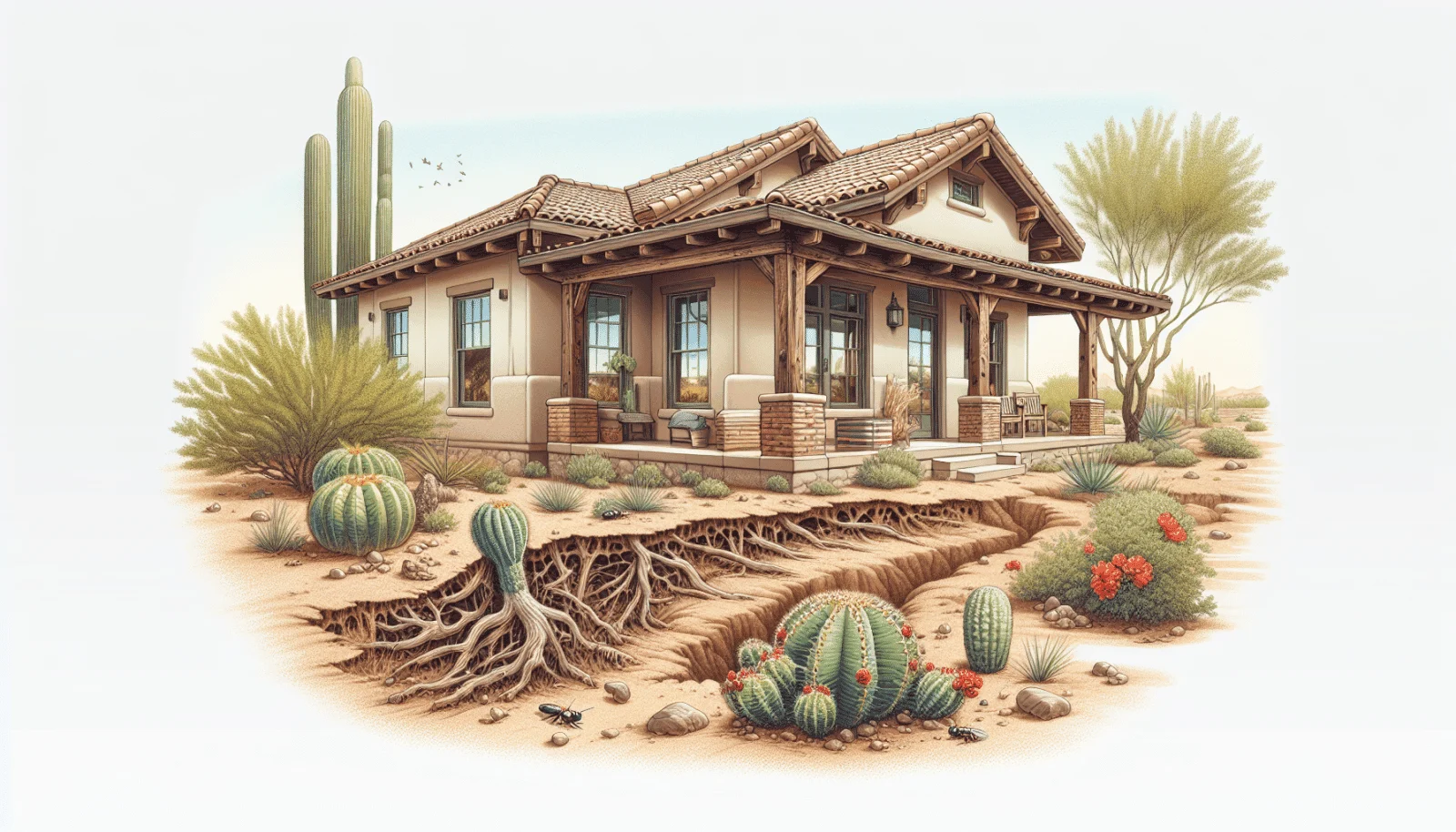 Types of Termites: A Complete Guide