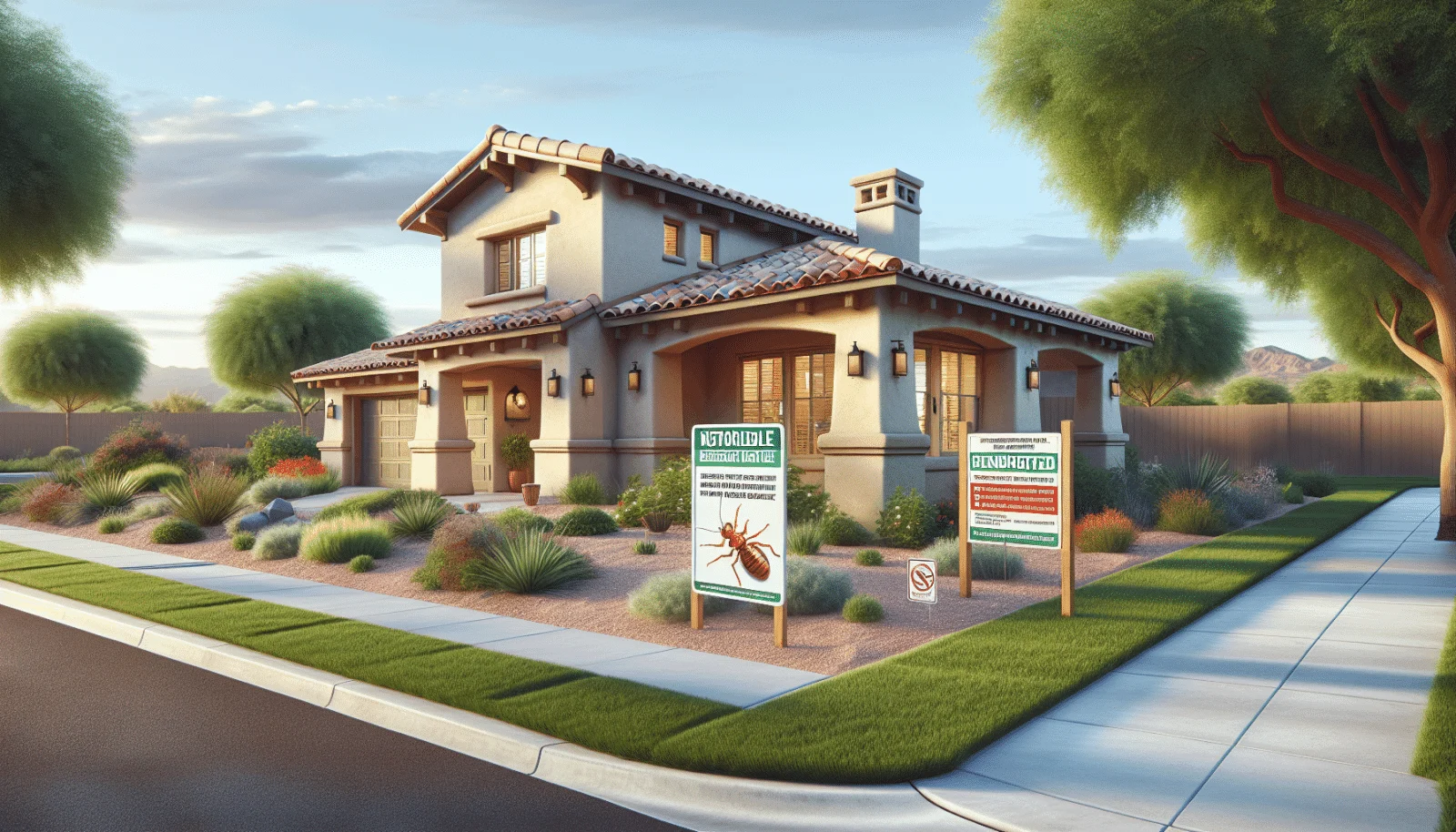 How to Protect Your Home with Structural Termite Control