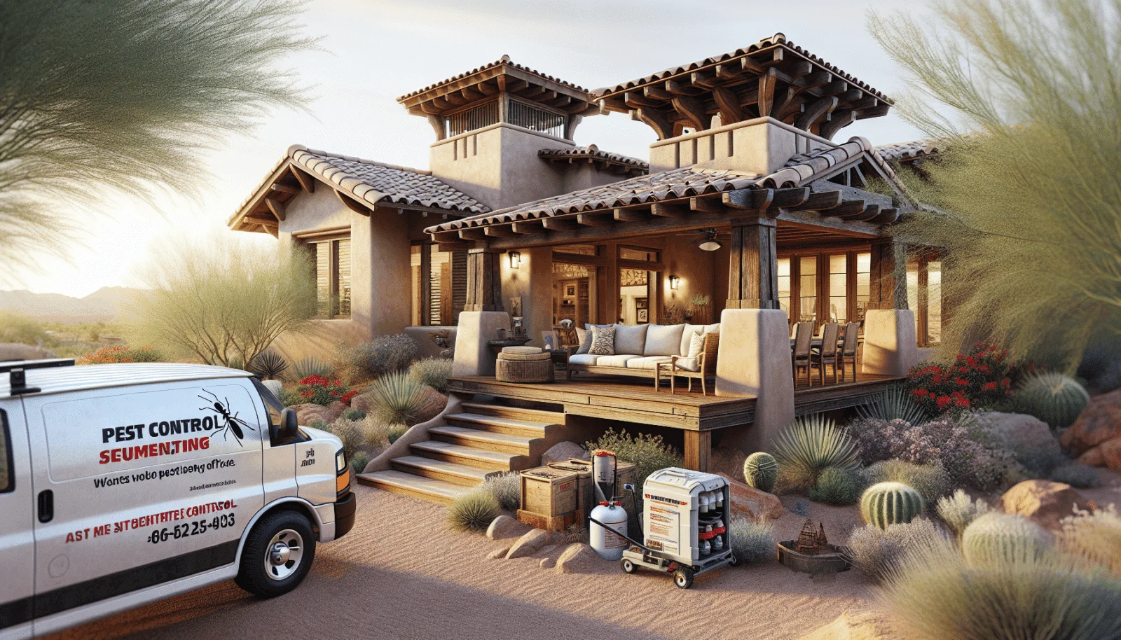 10 Cost-Effective Termite Control Solutions for Homeowners