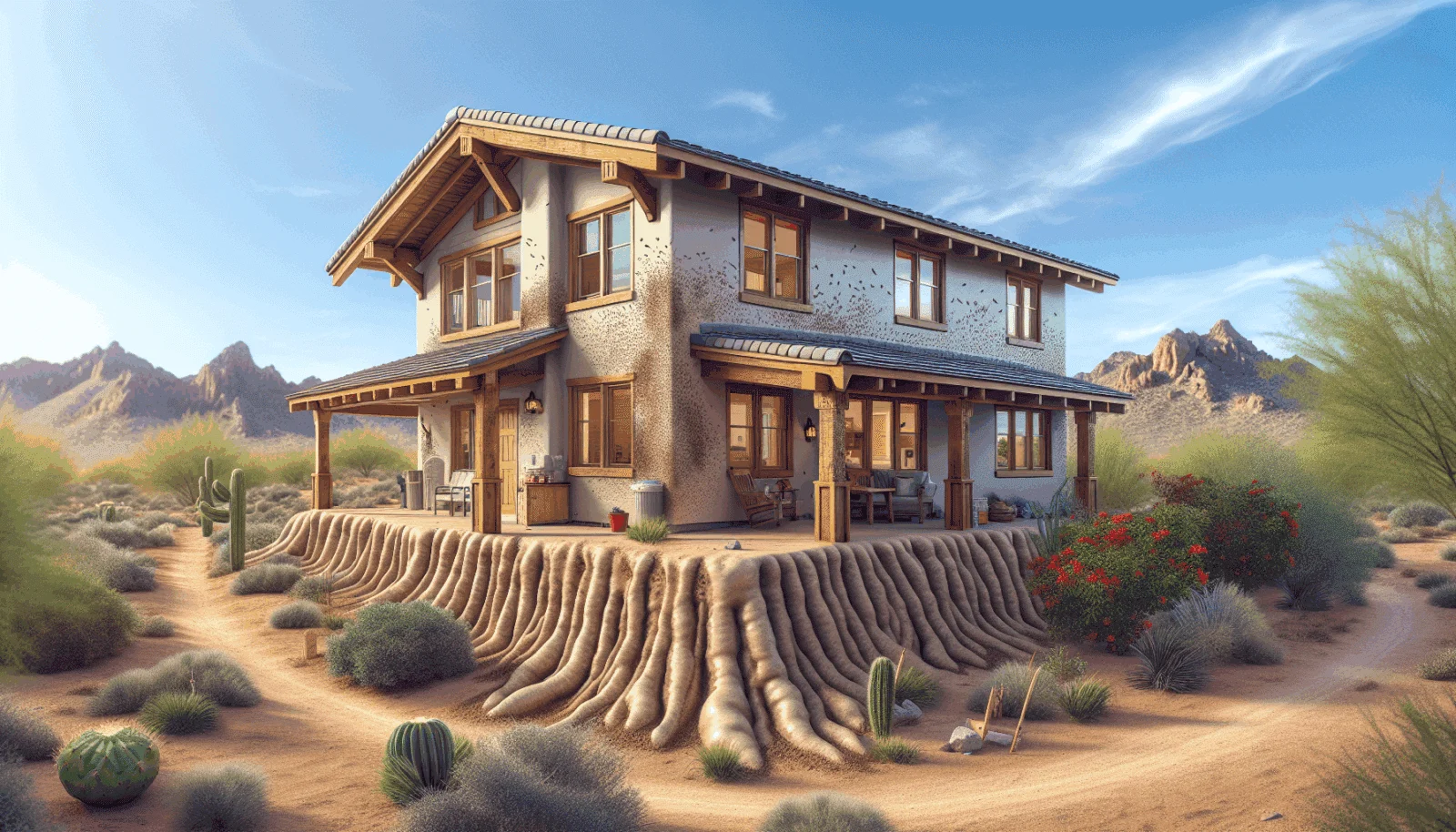 Avoid Costly Damage with These Essential Termite Prevention Tips