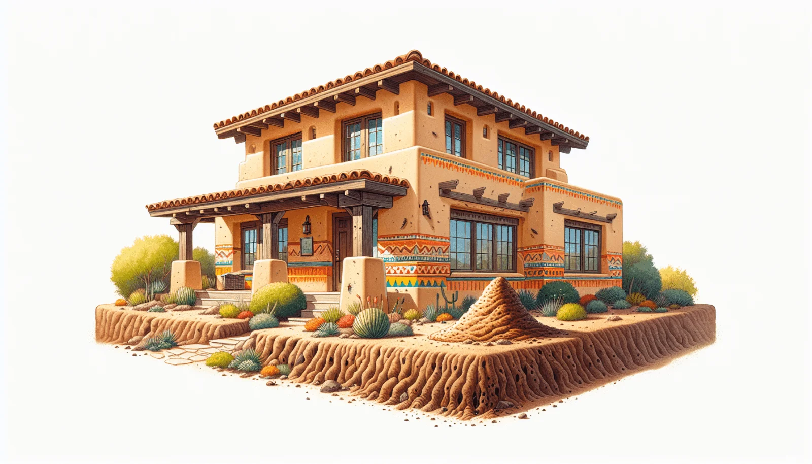 Mastering Termite Control: Comprehensive Training Guide
