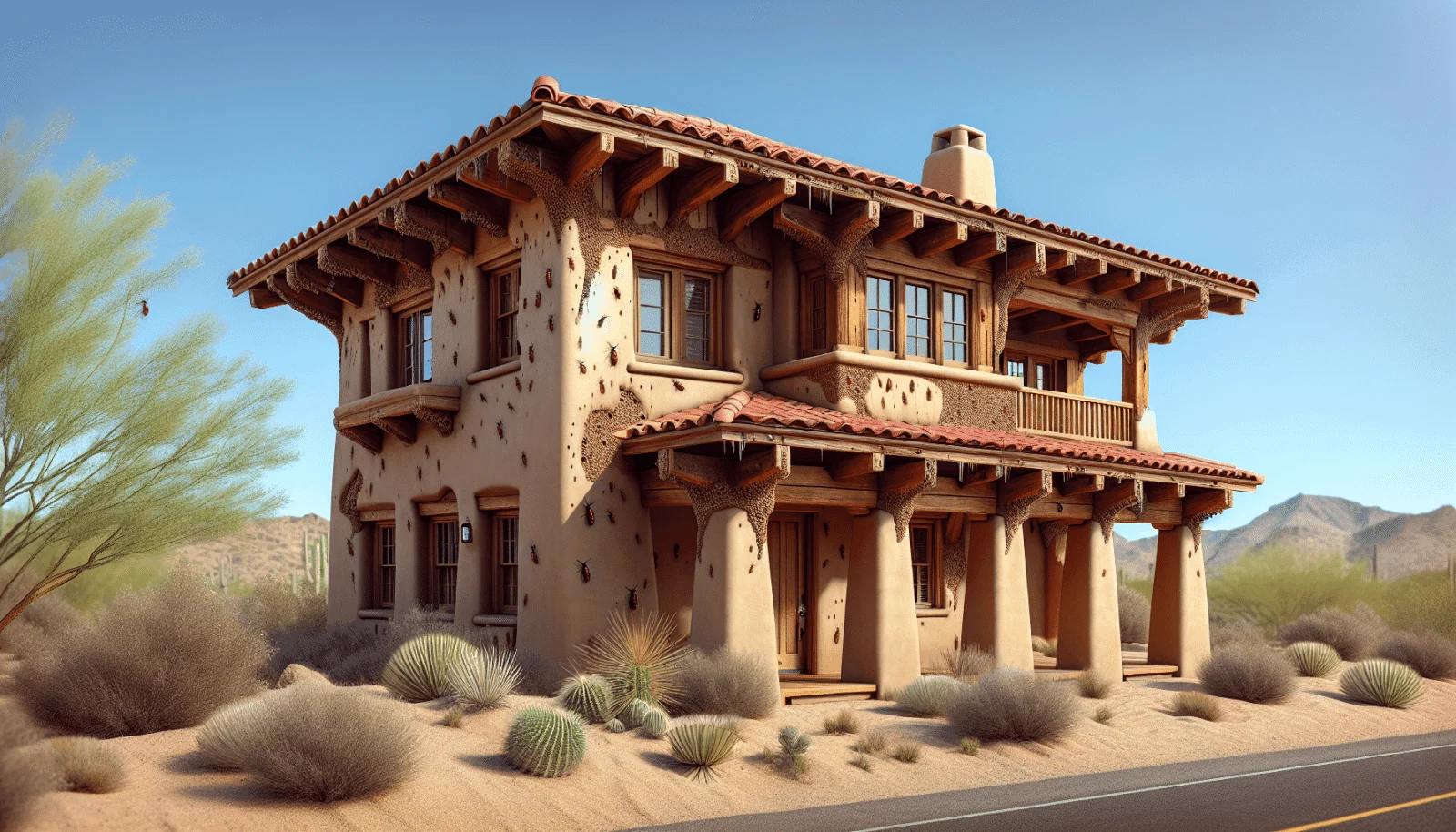 Effective Termite Control Consultation for a Pest-Free Home