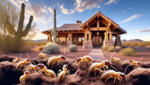 Read more about the article 10 Proven Strategies for Effective Termite Baiting