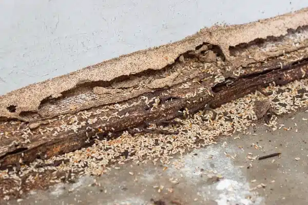 You are currently viewing Bye-bye Termites: Effective Natural Solutions to Keep Your Home Pest-Free