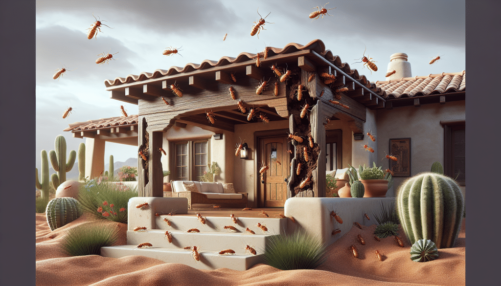 Read more about the article Termite Control Showdown: Baits or Liquid Treatments?