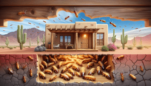 Read more about the article The Essential Guide to Annual Termite Inspections: Protect Your Home Today