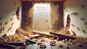 Read more about the article Top Termite Control Tactics from Specialist Experts