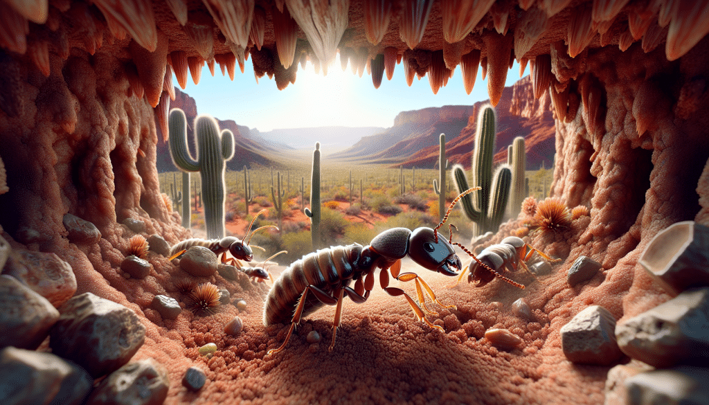 Read more about the article Ultimate Guide to DIY Termite Control: Protect Your Home Now
