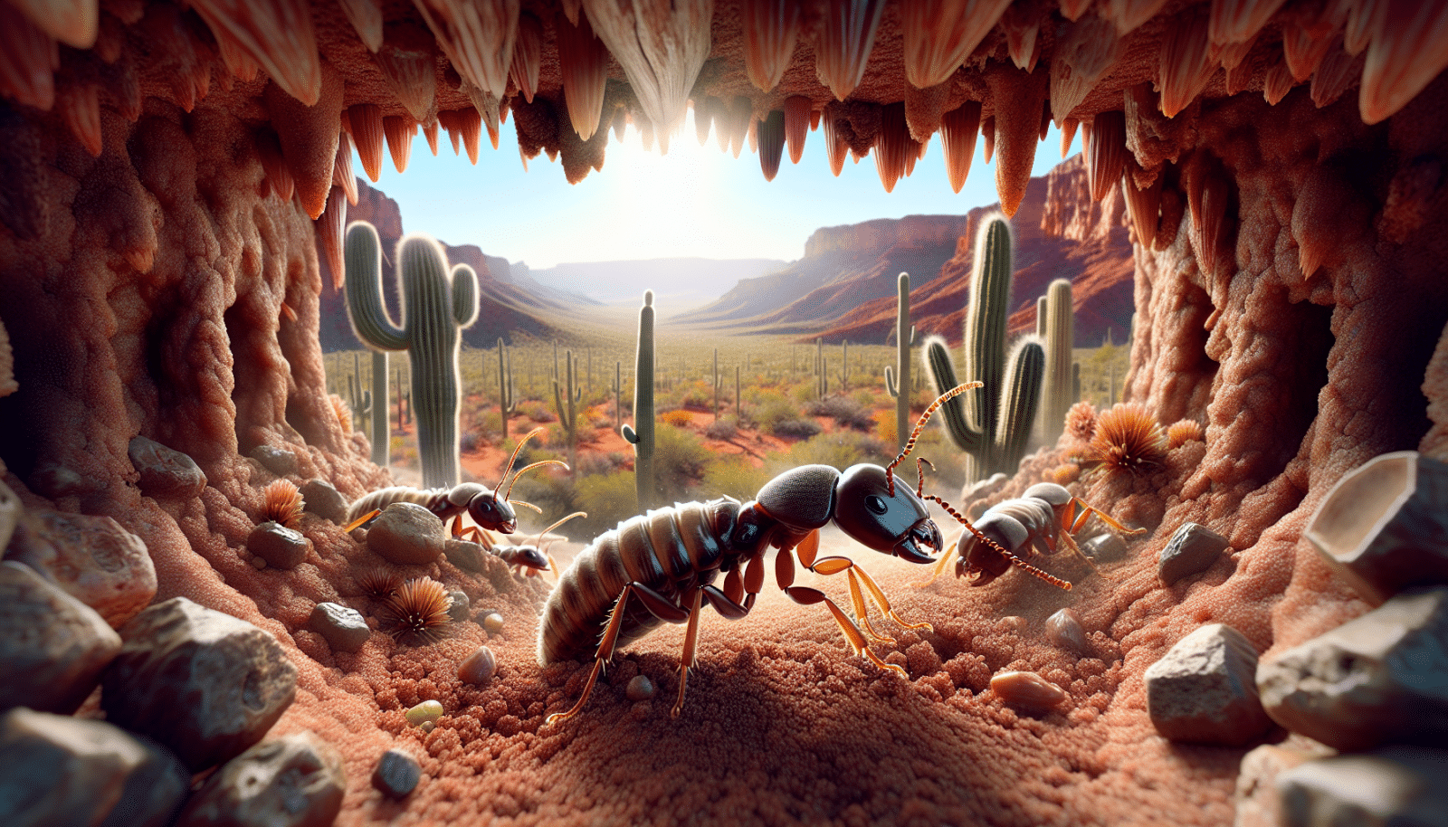 You are currently viewing Ultimate Guide to DIY Termite Control: Protect Your Home Now
