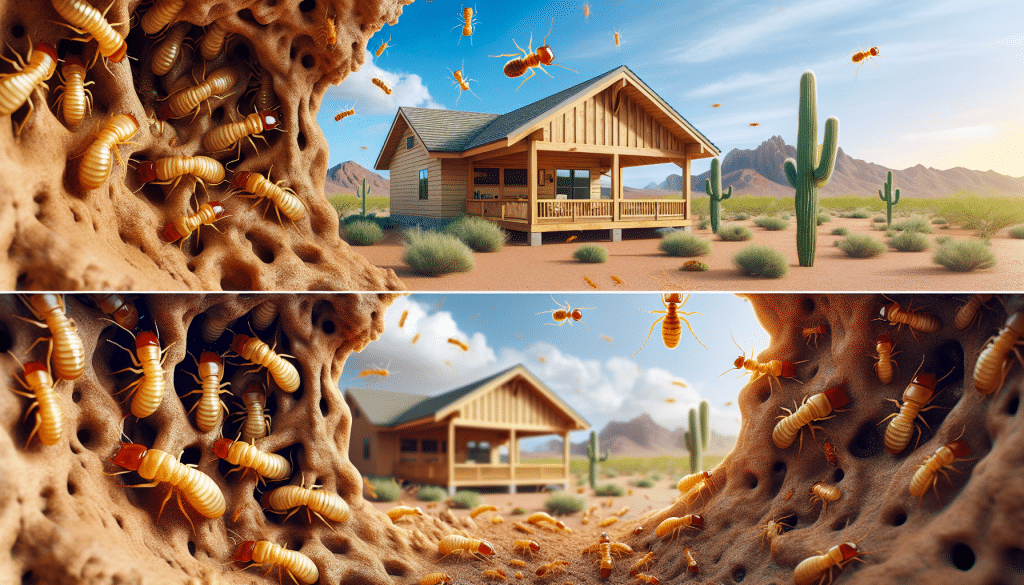 Read more about the article Effective Termite Treatment Plans: Protect Your Home Now