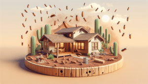 Read more about the article Why Immediate Termite Inspection is Crucial for Your Home