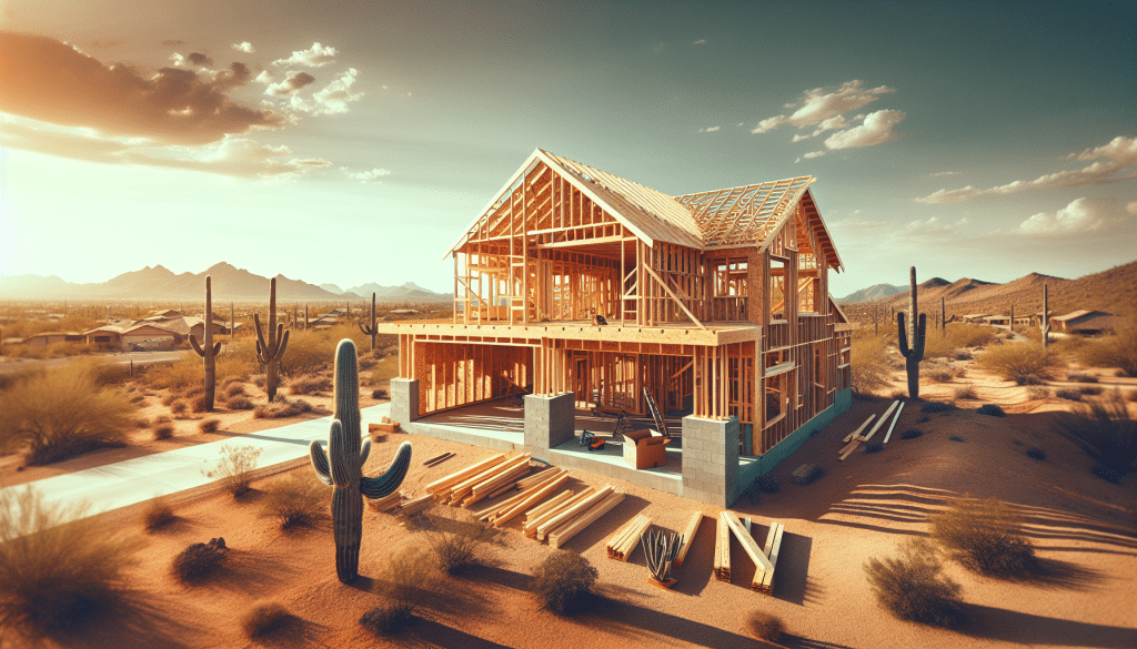 Read more about the article The Ultimate Guide to Pre-Construction Termite Prevention