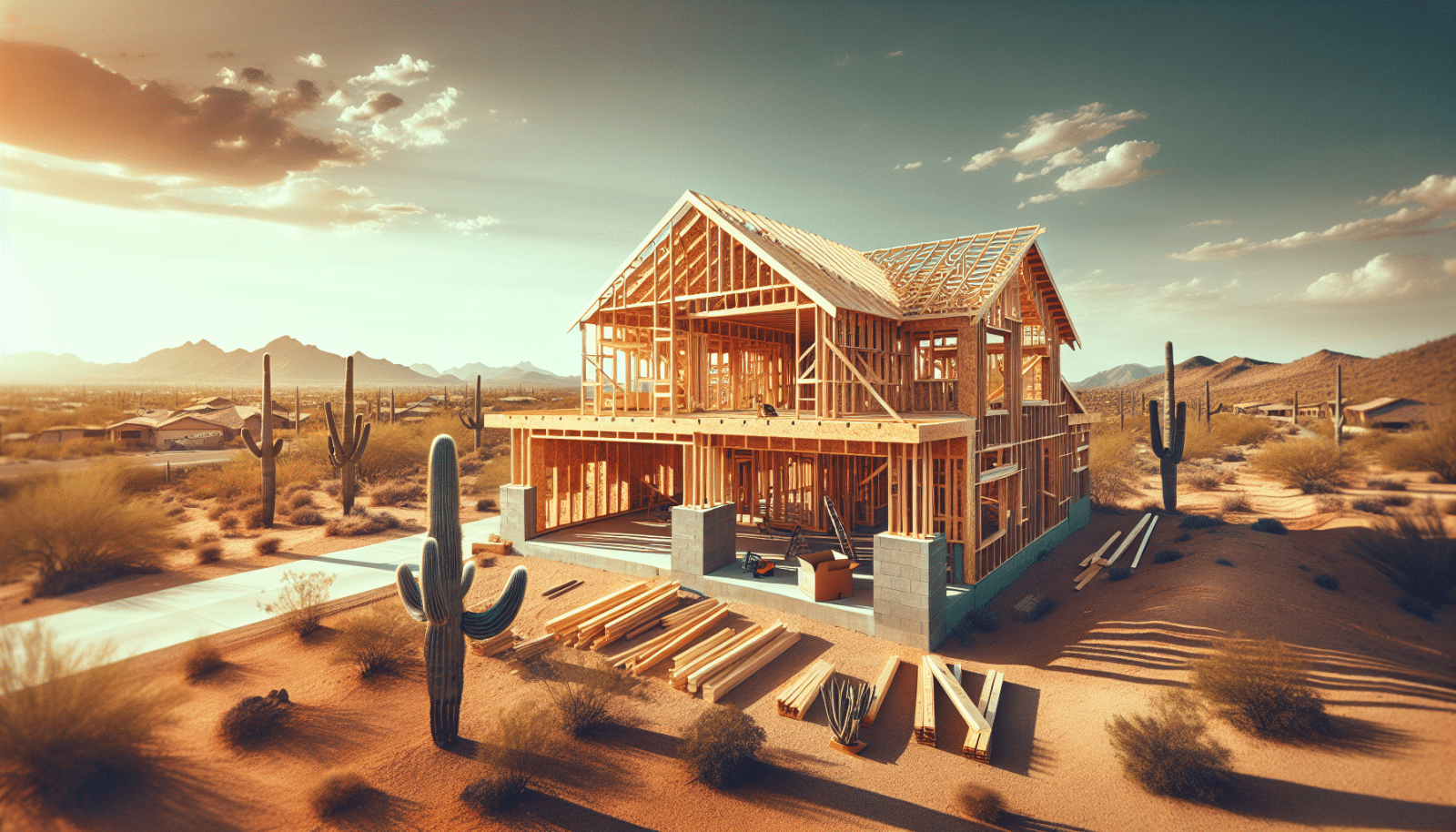 You are currently viewing The Ultimate Guide to Pre-Construction Termite Prevention