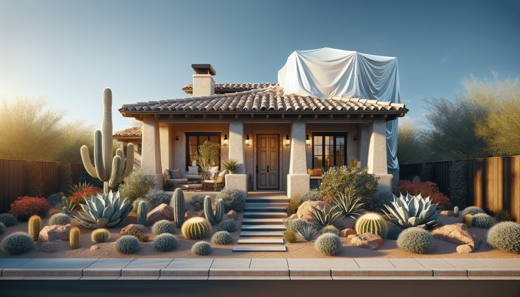 Read more about the article The Ultimate Guide to Termite Fumigation Services