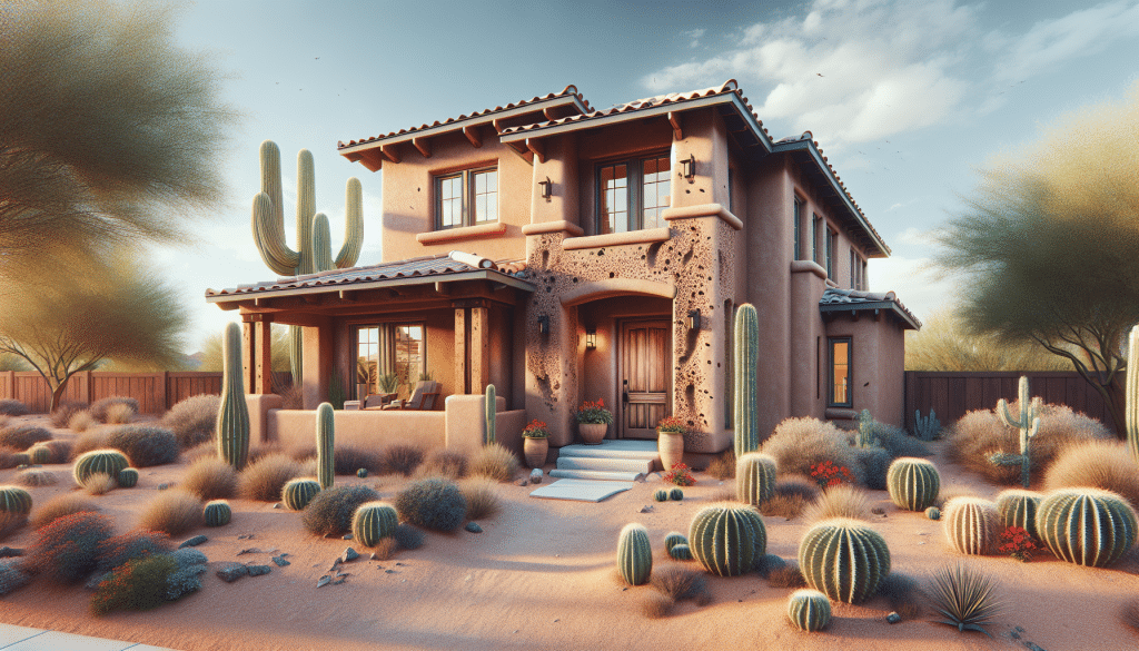 Read more about the article The Ultimate Guide to Termite Inspection Agreements