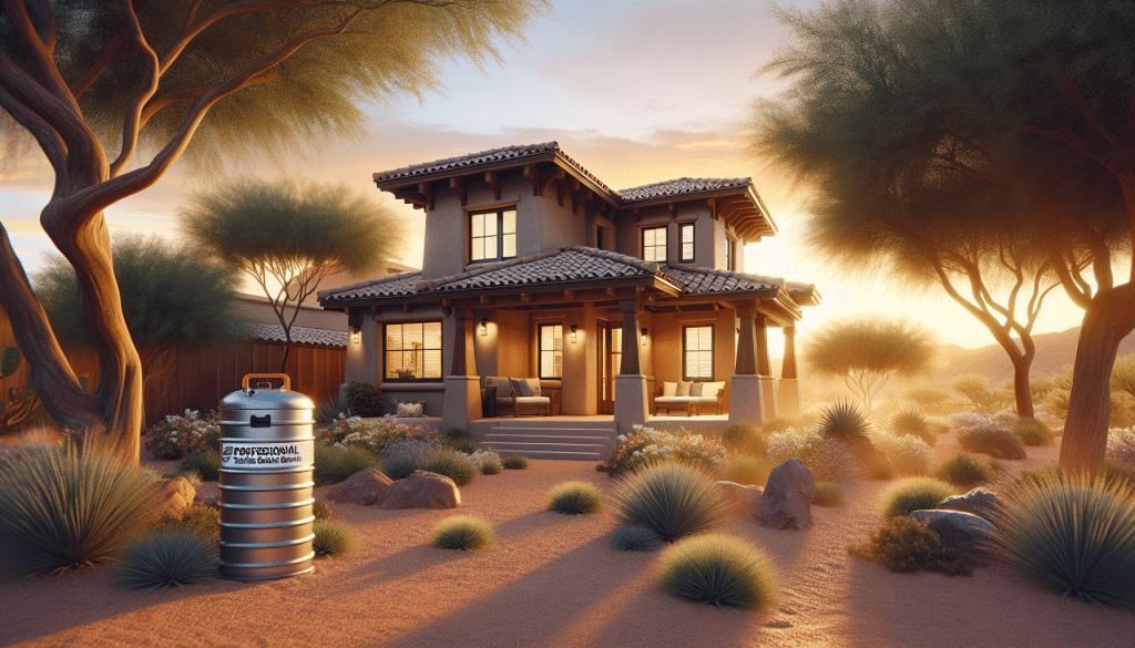 Read more about the article Effective Commercial Termite Control Strategies for Businesses