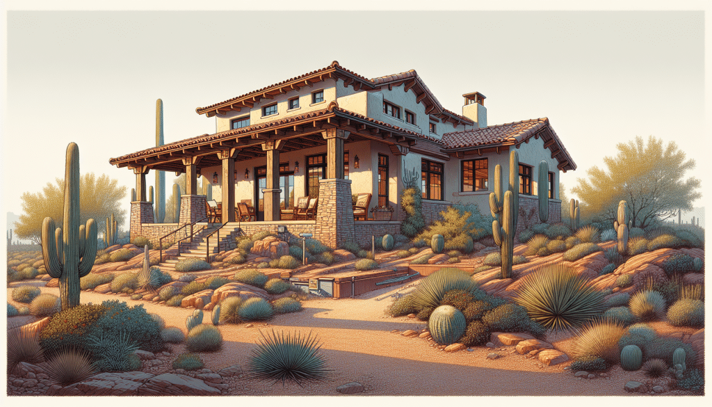 Read more about the article The Ultimate Guide to Protecting Your Home from Termite Damage