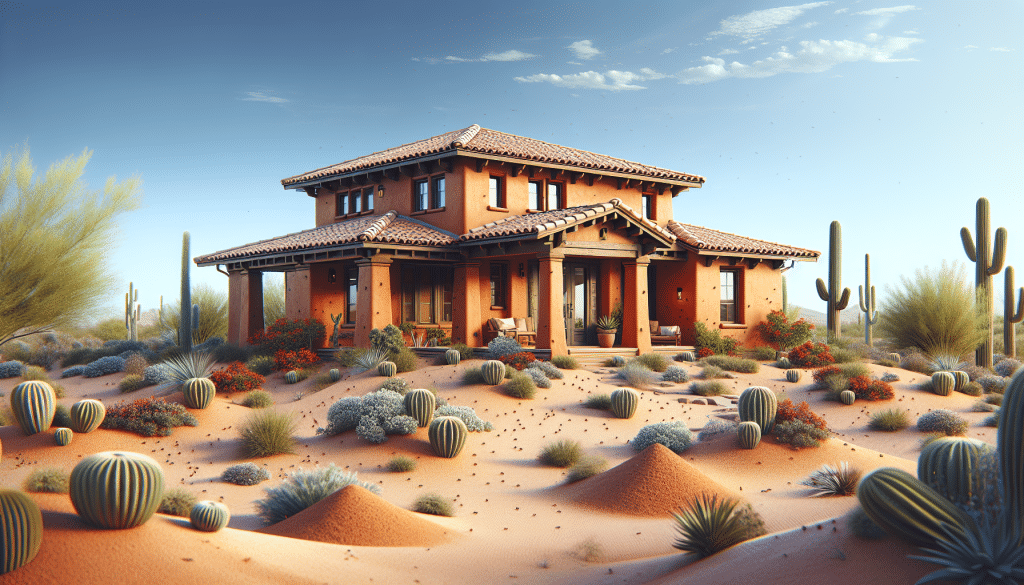 Read more about the article How to Protect Your Home from Termites: Expert Advice