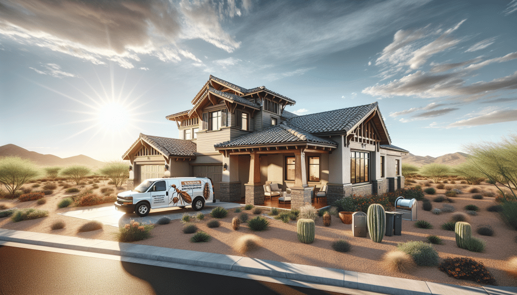 Read more about the article Protect Your New Build: Key Strategies for Termite Prevention