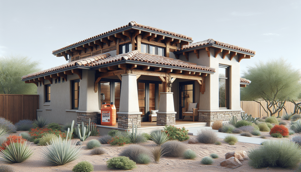 Read more about the article Top Methods to Treat Wood for Termite Protection