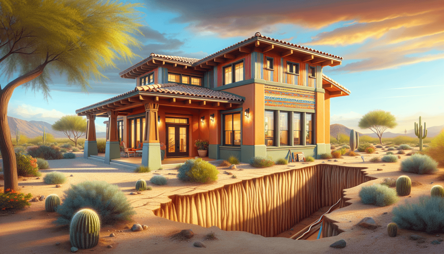Best Practices for Installing Termite Barriers - Arizona Termite Control