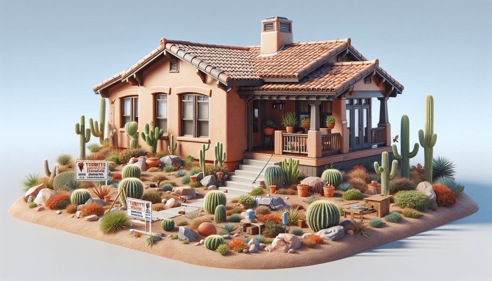You are currently viewing DIY Termite Control: Step-by-Step Guide for Homeowners