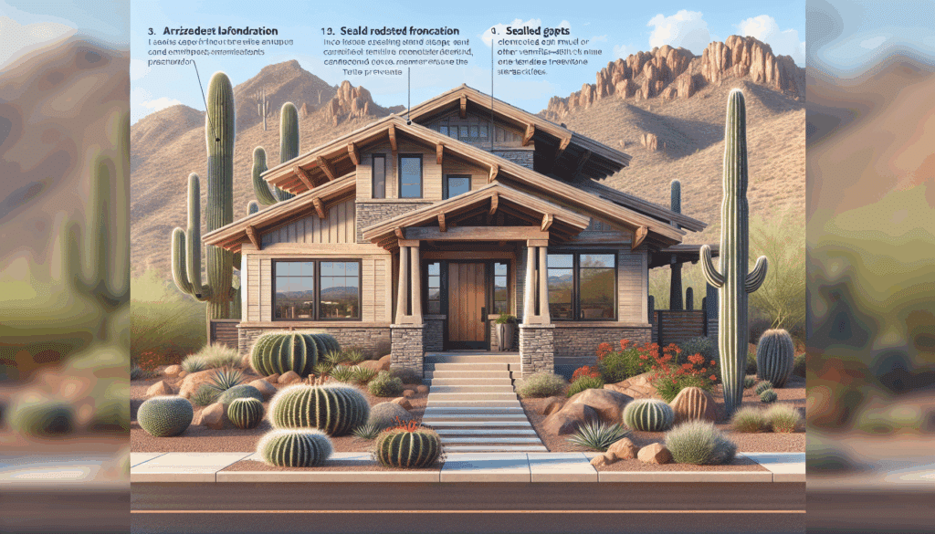 Read more about the article Affordable Strategies for Keeping Your Home Termite-Free