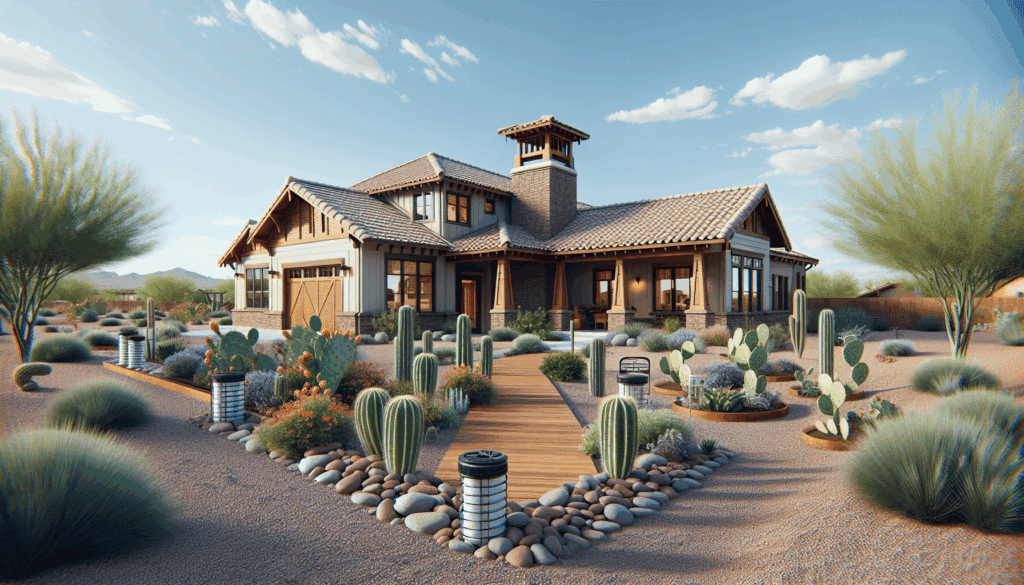 Read more about the article How to Implement Proven Termite Exclusion Methods