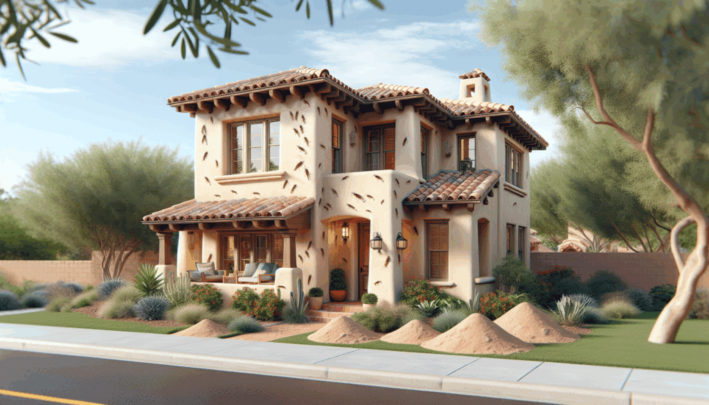 Read more about the article Say Goodbye to Termites: Effective Strategies for Colony Elimination