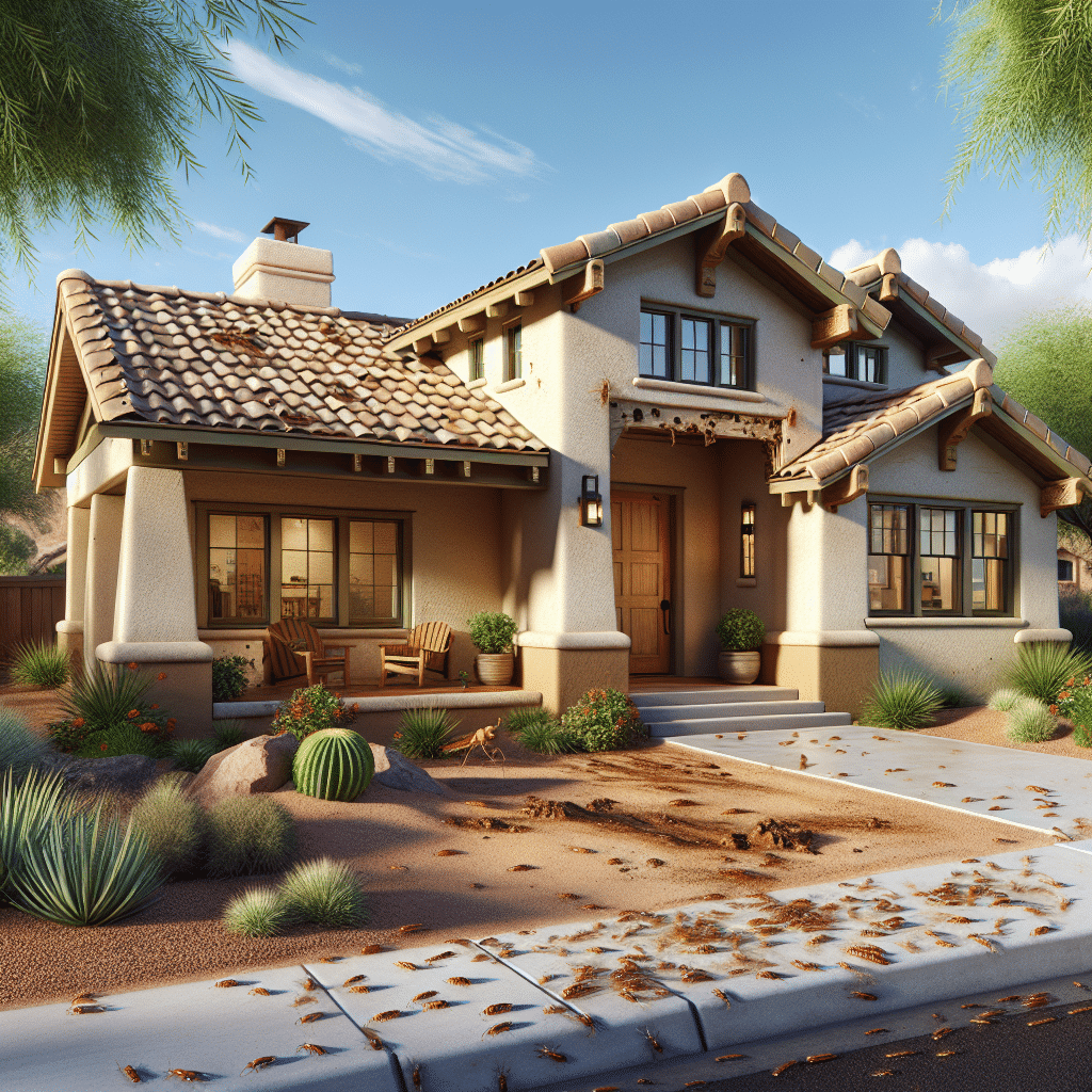 You are currently viewing Identify Different Types of Termites in Your Home