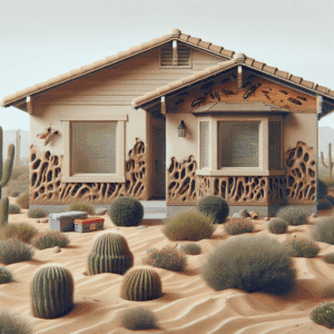 Read more about the article Professional Termite Control Training: Steps to Success