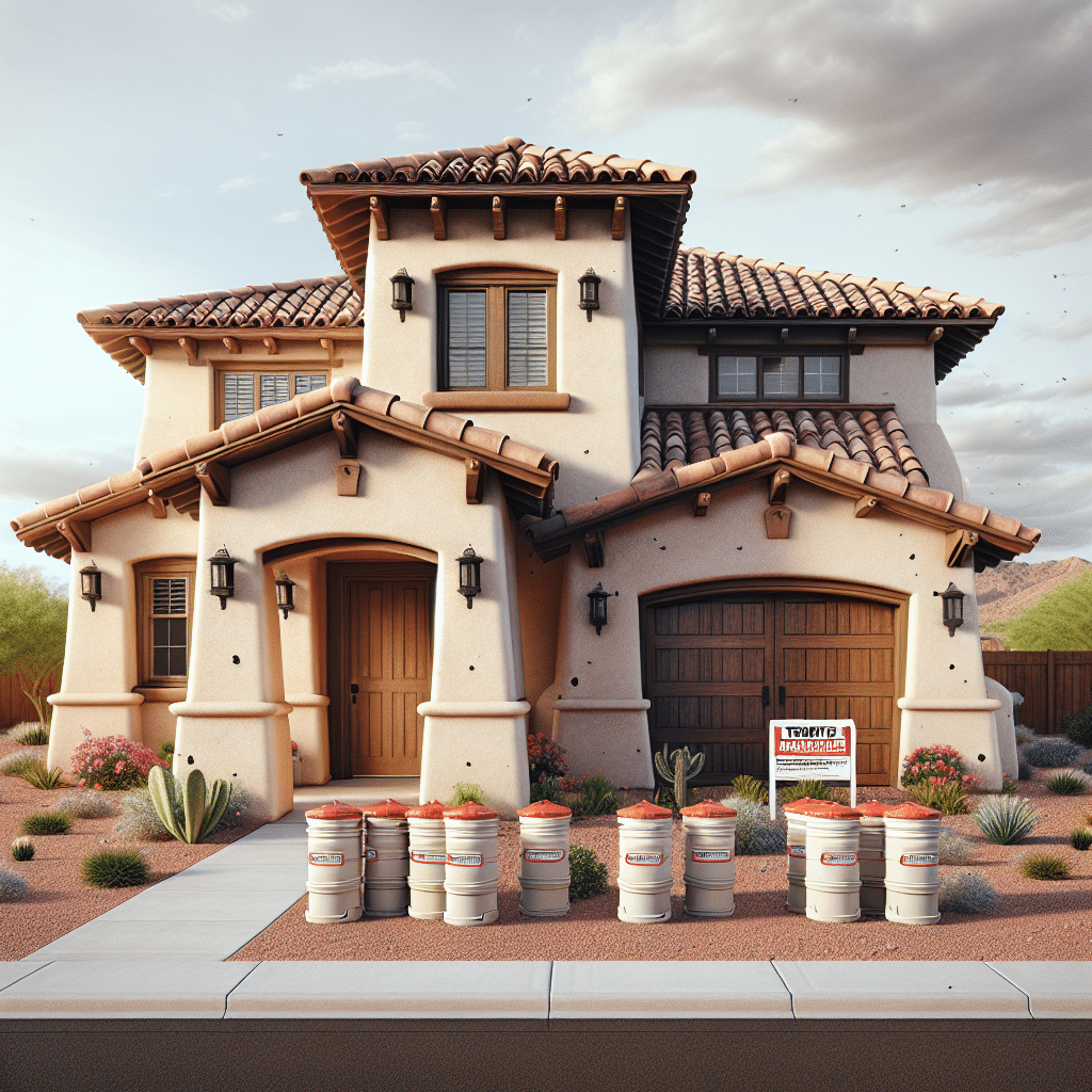 You are currently viewing How to Choose the Best Termite Prevention Service