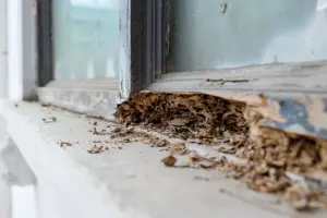 Read more about the article How to treat termites in Arizona