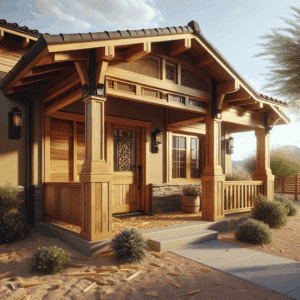 Read more about the article Prevent Termite Damage with These Wood Treatment Options