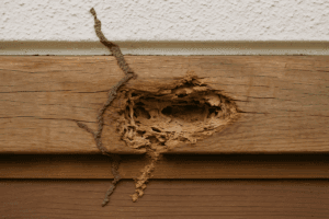Read more about the article How to Prevent Termite Damage: An Expert’s Advice