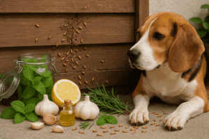 Read more about the article Safe for Pets: Natural Ways to Repel Termites