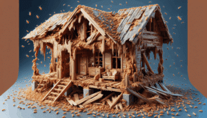 Read more about the article Why You Need a Termite Control Consultation Today