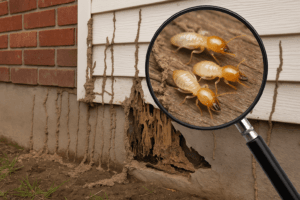 Read more about the article Termite Trouble? How Risk Assessment Can Save Your Home