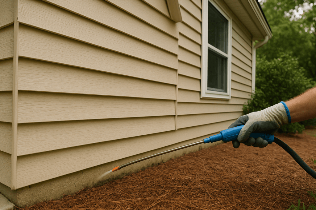 Read more about the article Termite-Proof Your Home: Effective Prevention Techniques