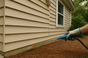 Read more about the article Termite-Proof Your Home: Effective Prevention Techniques