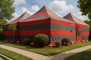 Read more about the article Termite Fumigation: What to Expect from the Process